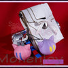Monenjoy　アークナイツエンドフィールド アルデリア 洋服　紫色　ドレス　コスプレ衣装 Ardelia　아델리아　コスチューム Monenjoy
