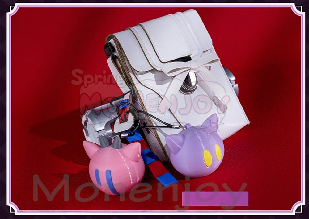 Monenjoy　アークナイツエンドフィールド アルデリア 洋服　紫色　ドレス　コスプレ衣装 Ardelia　아델리아　コスチューム Monenjoy
