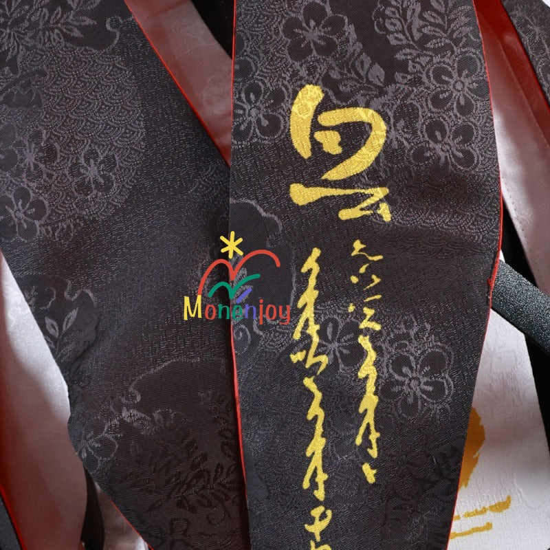 Monenjoy 鳴潮 長離 　コスプレ衣装　ちょうり　舞台服　ワンピース　かわいい　 - Monenjoy