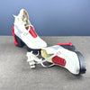 Monenjoy アークナイツ エンドフィールド アルデリア  靴　ブーツ　ヒール9cm　シューズ　コスプレ道具　3d樹脂製パーツ　イベント　 ハロウィン コミケ活動 Monenjoy