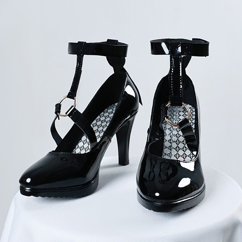 Monenjoy 鳴潮 長離 　コスプレ衣装　ちょうり　舞台服　ワンピース　かわいい　 - Monenjoy