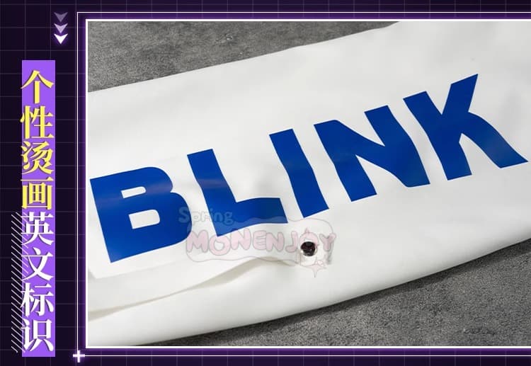 Monenjoy IdentityV BLK戦隊 機械技師（BLK.TRACY）コスプレ衣装 完全セット｜高精度再現 アクセサリー5点付属 コスパ最強