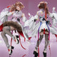 Monenjoy　アークナイツ エンドフィールド　アルデリア　コスプレ衣装　金属製パーツ　豪華生地　イベント　ふわふわ　ハロウィン　コミケ活動 Monenjoy