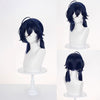Monenjoy　ゼンゼロ リン 夏色ブルースカイ　ウィッグ　48㎝　コスプレ道具　ウィッグ　鬘