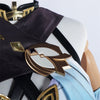 Monenjoy 原神 スカーク / Skirk 　コスプレ衣装　ワンピース　罪人の徒 愚者の師 イベント　GS1399 - Monenjoy