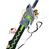 Monenjoy　ゼンゼロ アンビー　武器モデル 　110cm　コスプレ道具　モチーフ武器　レプリカ　木　ゼンレスゾーンゼロ Monenjoy