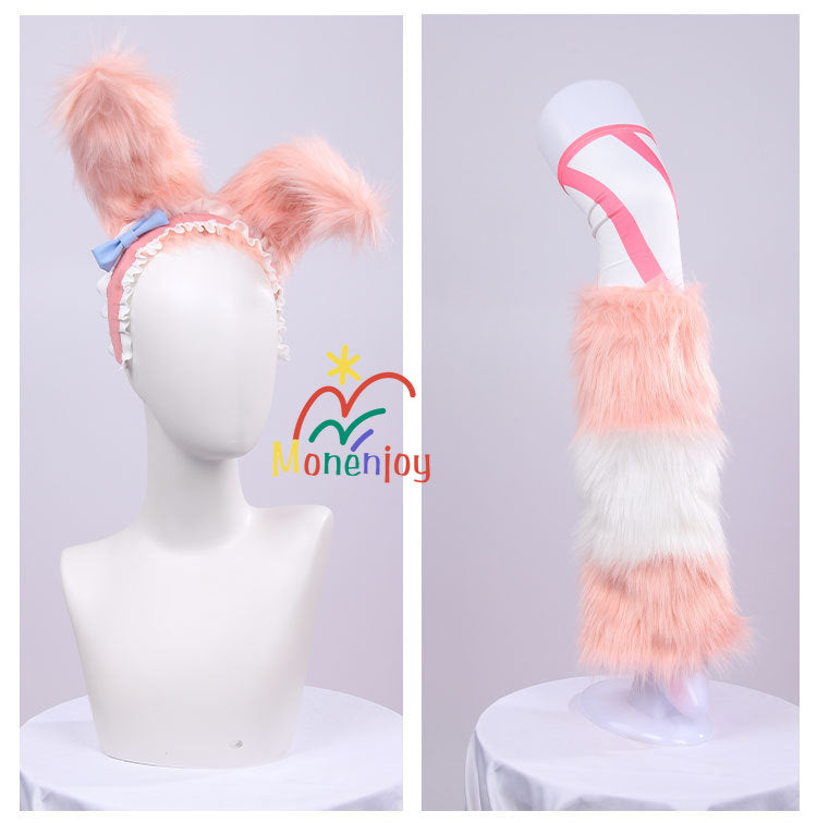 Monenjoy アイデンティティ5 　サンリオコラボ第二弾　応援団　コスプレ衣装　SSR衣装　イベントGS1332 - Monenjoy