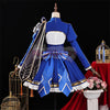 Monenjoy　崩壊スターレイル　fate セイバー　コスプレ衣装　スタレ Fateコラボ - Monenjoy