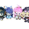 Monenjoy　原神　綿人形 ラウマ　ネフェル　ヤフォダ　アイノ　ドール 12cm　人形　アクセサリー 同人グッズ　萌えグッズ　　ぬいぐるみ