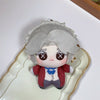 アイデンティティ5 　探鉱者　ぬいぐるみ　囚人　10cm キーホルダー　綿人形　第五人格/IdentityV 同人グッズ　エマ・ウッズ　非公式グッズ