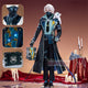 Monenjoy アイデンティティ5 納棺師 コスプレ衣装　7周年UR衣装パック 納棺師 キャッツアイ 第五人格/IdentityV　猫ちゃん＋箱追加　コスチュームGS1931