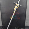 Monenjoy　アークナイツ音律聯覚2026　渡星客　I Witnessed　120cm　PLA材質コスプレ道具　片手剣　武器レプリカ　イベント舞台対応 Monenjoy