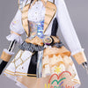 Monenjoy　プロセカ 東雲絵名 コスプレ 衣装　2025年　感謝祭　祭り フルーセット
