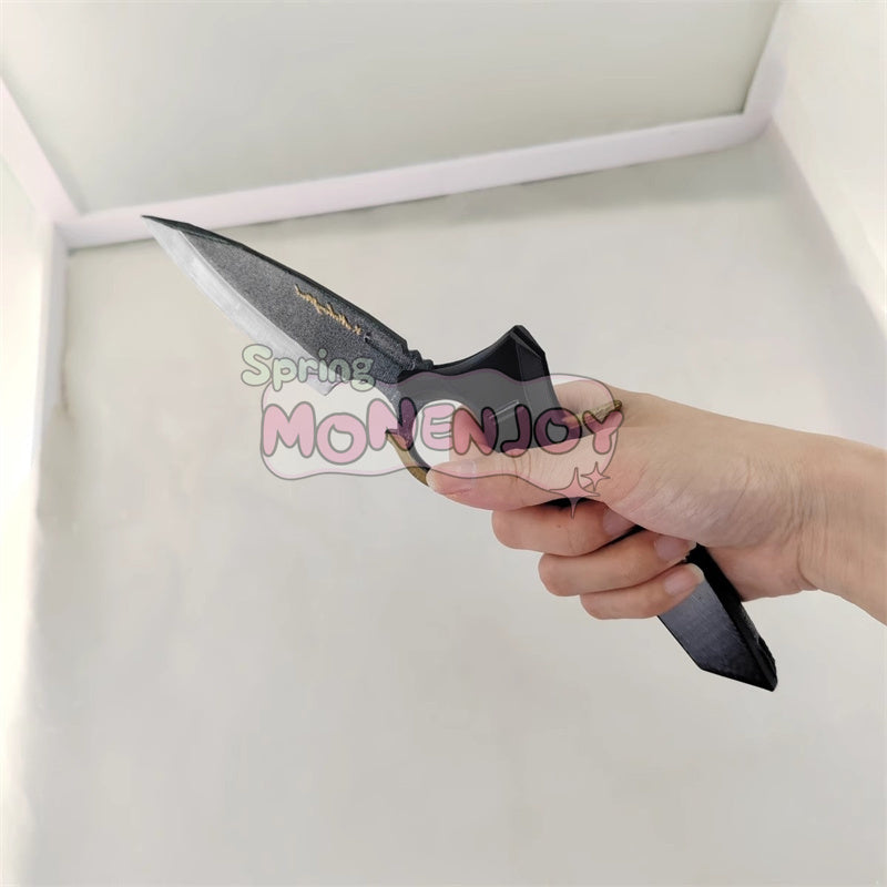 Monenjoy　ゼンゼロ　ヒューゴ　26cm　モッキンバード　コスプレ道具　武器モデルGS1405 - Monenjoy