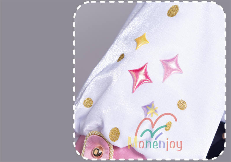 Monenjoy　プロセカ　暁山瑞希 コスプレ衣装  あきやまみずき　  プロジェクトセカイ　  コスチューム 25時、ナイトコードで 　イベント