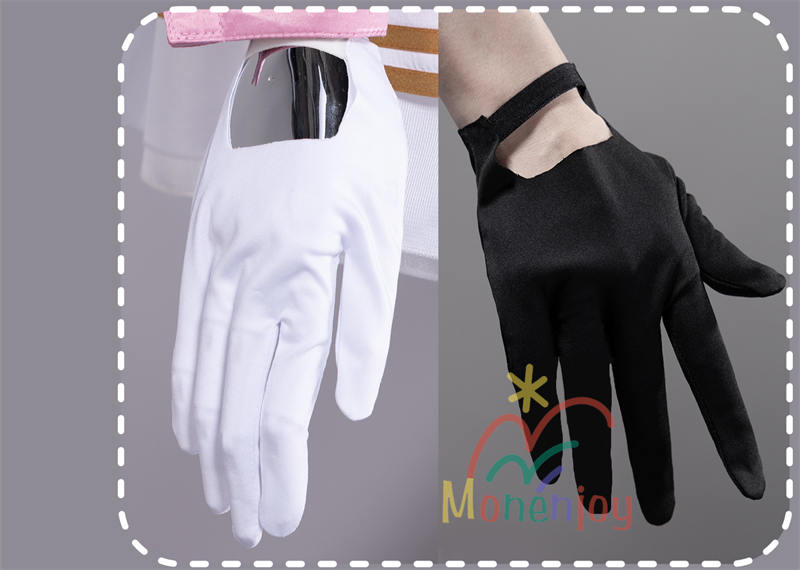 Monenjoy　プロセカ　暁山瑞希 コスプレ衣装  あきやまみずき　  プロジェクトセカイ　  コスチューム 25時、ナイトコードで 　イベント