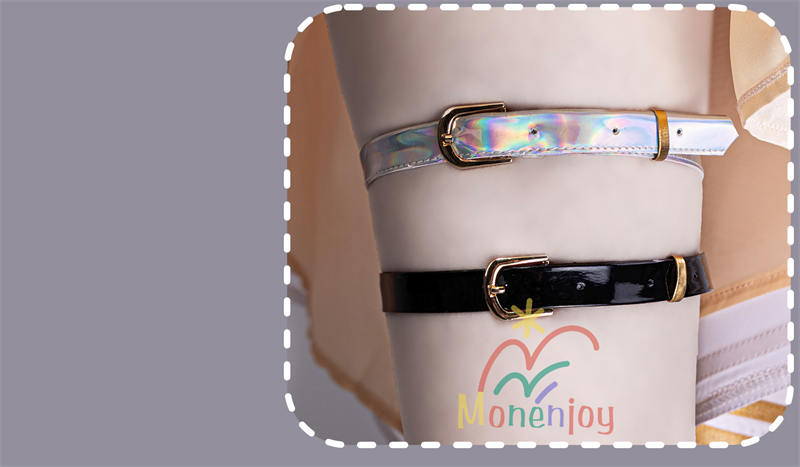 Monenjoy　プロセカ 東雲絵名 コスプレ 衣装　2025年　感謝祭　祭り フルーセット