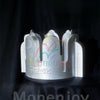 Monenjoy ゼンゼロ ノルムー コスプレ衣装　帽子付　3d樹脂製パーツ　イベント　ハロウィン対応　舞台使用 MONENJOY