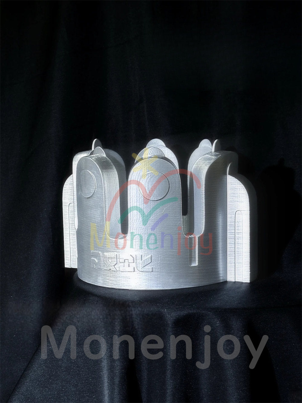 Monenjoy ゼンゼロ ノルムー コスプレ衣装　帽子付　3d樹脂製パーツ　イベント　ハロウィン対応　舞台使用 MONENJOY