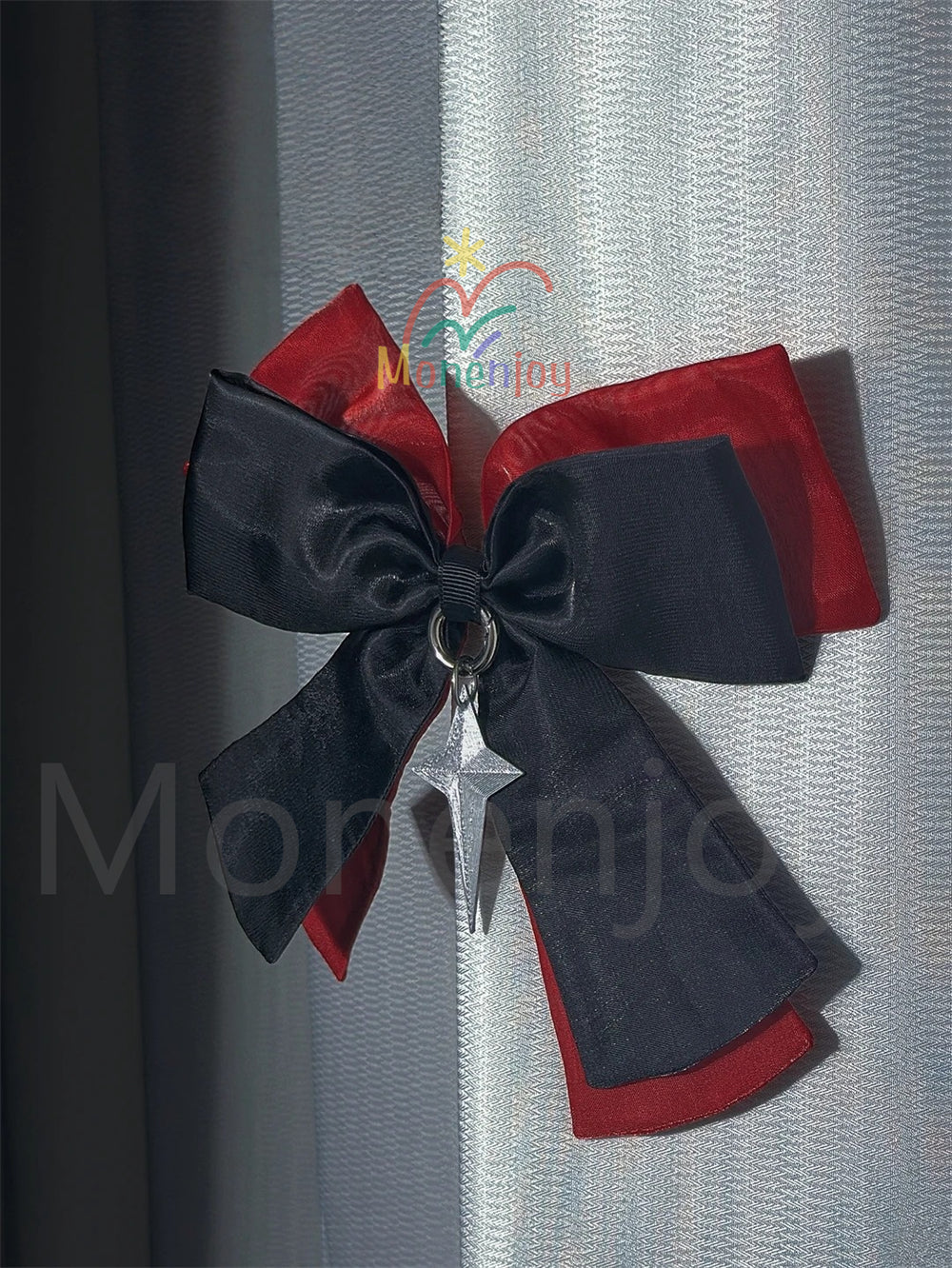 Monenjoy　ゼンゼロ レミエール・ダン　コスプレ衣装　ラミル　コスチューム　髪リボン付　イベント　 MONENJOY
