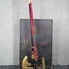 Monenjoy　アークナイツ 怒潮ズィマー 　コスプレ道具　長柄武器　レプリカ　175cm　PLA＋PVC　武器モデル　 Zima the Ragingwave　  イベント舞台対応 MONENJOY