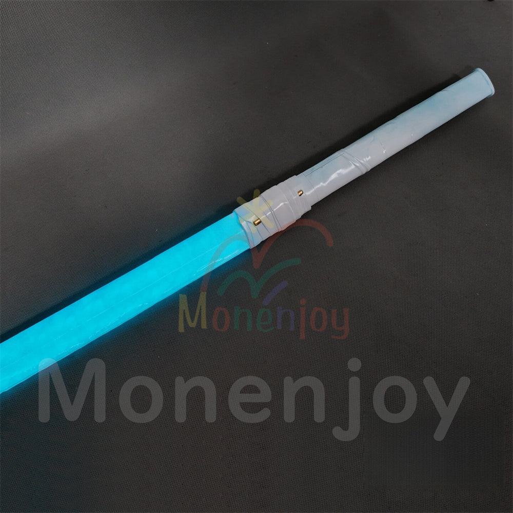 Monenjoy　鳴潮 　緋雪 ひゆき 120cm　PLA材質　 緋雪 ガチャ　モチーフ武器　レプリカ　コスプレ道具　武器モデル　 MONENJOY