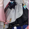 Monenjoy　鳴潮 ダーニャ コスプレ衣装　発光パーツUP＋３ｄPLa製パーツ　イベント舞台対応 MONENJOY
