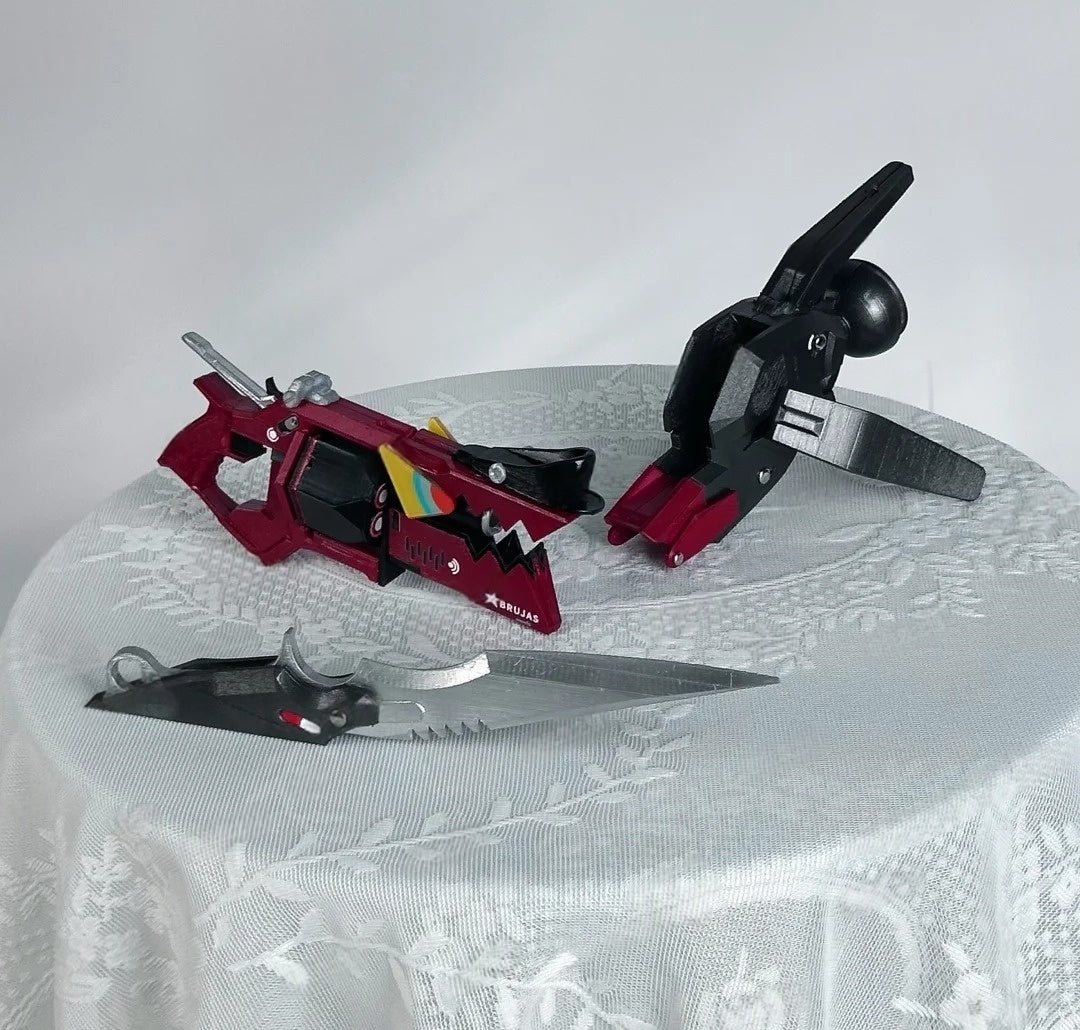 Monenjoy　ゼンレスゾーンゼロ　オルペウス　コスプレ衣装　鬼火　ゼンゼロ／ZZZ　イベント 鬼火+角＋尻尾追加可能　ボルス小隊　ハロウィン　