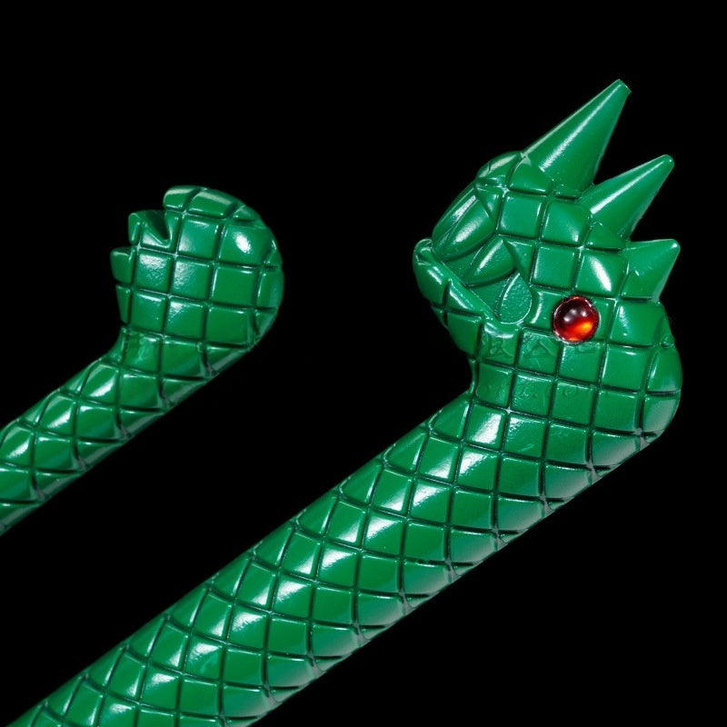 Monenjoy 七つの大罪 メリオダス 魔剣ロストヴェイン 1:1複製モデル｜合金刃+木鞘 80cm コスプレ/コレクション用