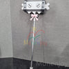 Monenjoy　原神 プルーネ 　コスプレ道具　135cm　PLA材質　ハンマー　 Prune 　武器レプリカ  魔女ハンター 　イベント舞台対応 Monenjoy