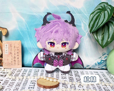 Monenjoy　原神　ドゥリン　フリンズ　12cm 綿人形　萌えグッズ　アクセサリー　人形　ドール　2026年2月発送