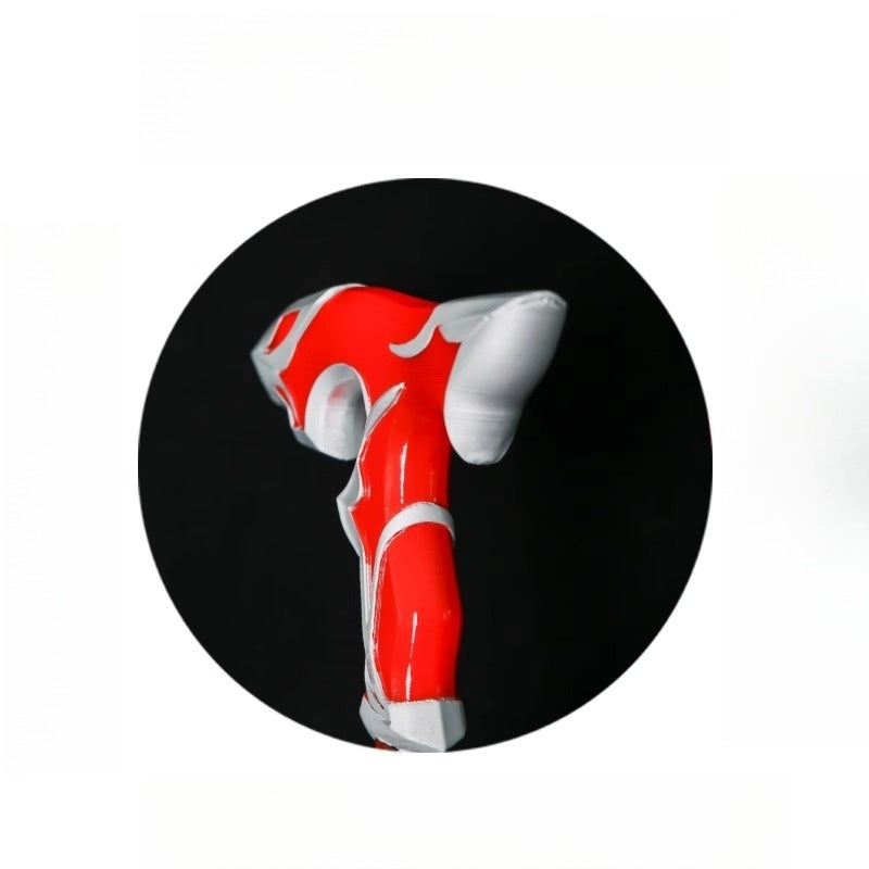 Monenjoy　崩壊スターレイル　ヴェルト　コスプレ道具　武器　法杖　105cm　PLA材質　イベント　GS1215 - Monenjoy