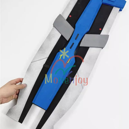 Monenjoy　ゼンレスゾーンゼロ   セス・ローウェル　コスプレ道具　盾　長柄道具　85cm 特務捜査班　イベントGS1437