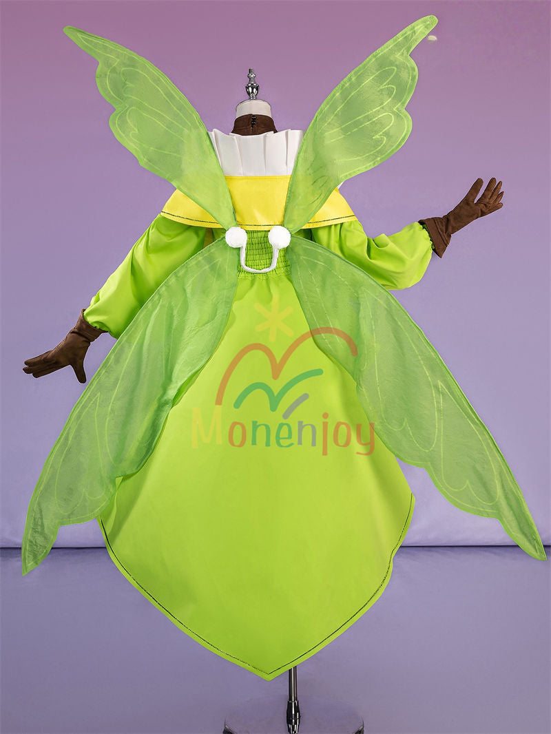 Monenjoy　Fate/EXTRA CCC Fox Tail カズラドロップ コスプレ衣装  FGO アルターエゴ  アルターエゴクラスのサーヴァント