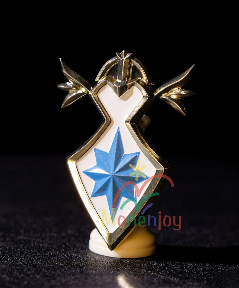 Monenjoy 崩壊スターレイル ケリュドラ コスチューム　羽根（電動可動式）　マント別途追加　 Cerydra　カイザー　ハロウィン　オクヘイマ　GS1943