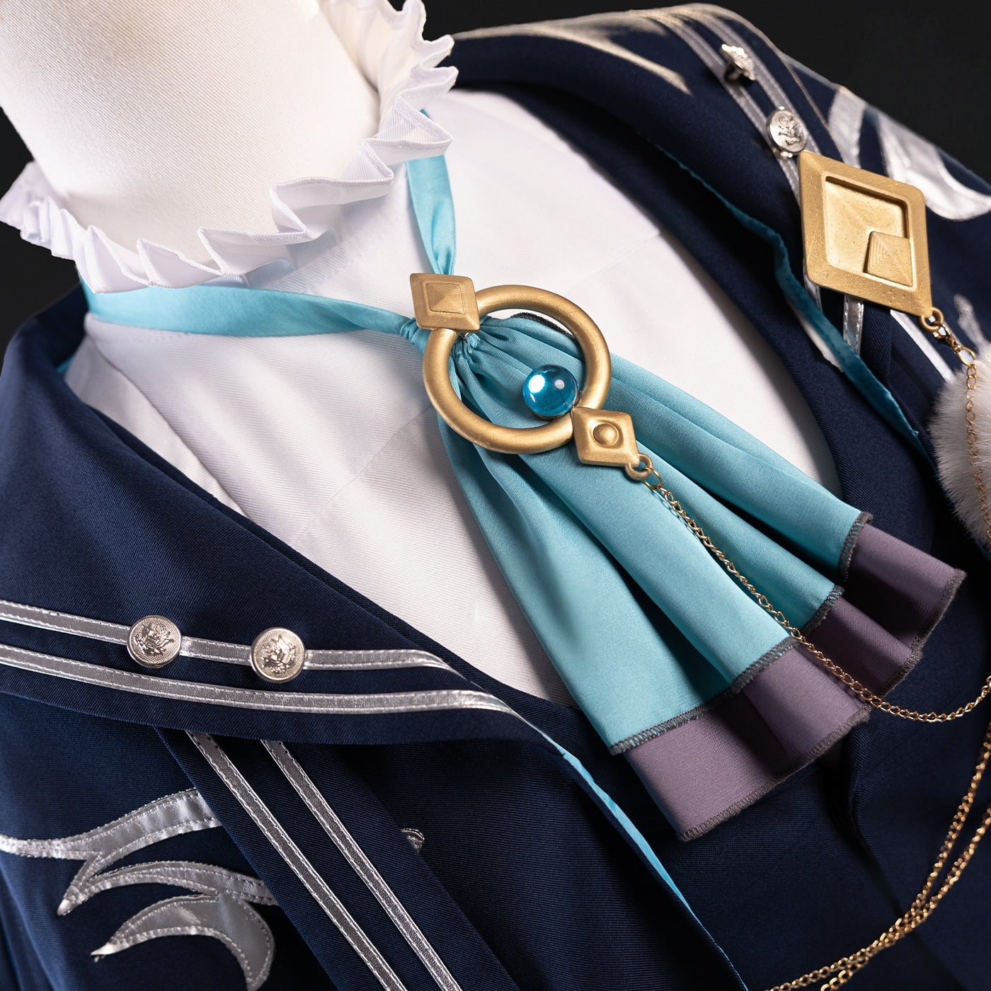 予約販売　Monenjoy　原神FES 2026 in Shanghai　コスプレ衣装　 コロンビーナ(少女　コスチューム　スカーク　フリンズ　アルレッキーノ　放浪者　仮装　