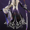 Monenjoy　崩壊スターレイル　集真赤　黄泉　コスプレ衣装　  巡海レンジャー　Acheron　Galaxy Ranger　コスチューム　豪華パーツ　 MONENJOY
