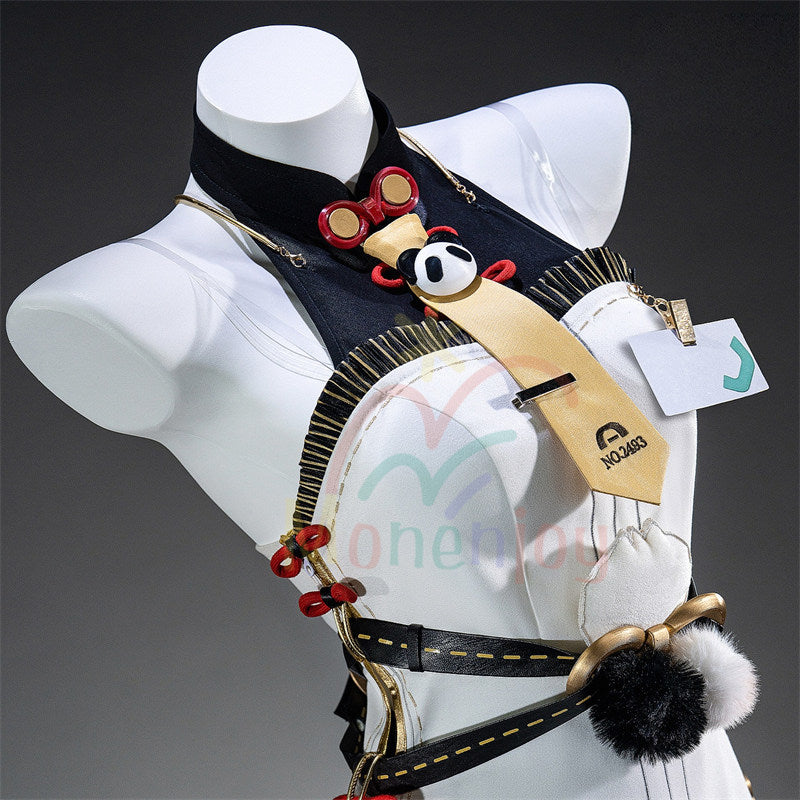 予約販売 Monenjoy ゼンゼロ ダイアリン コスプレ ワンピース 電話道具