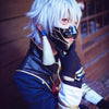 【受注製品】Monenjoy 刀剣乱舞 鳴狐 マスク　仮面　 なきぎつね　コスプレ道具 - Monenjoy