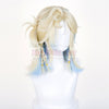 Monenjoy　第五人格　幻灯師　幻灯師のUR衣装　ウィッグ　鬘　アマンダ・ゲイティス用ウィッグ付きセット｜イベント対応