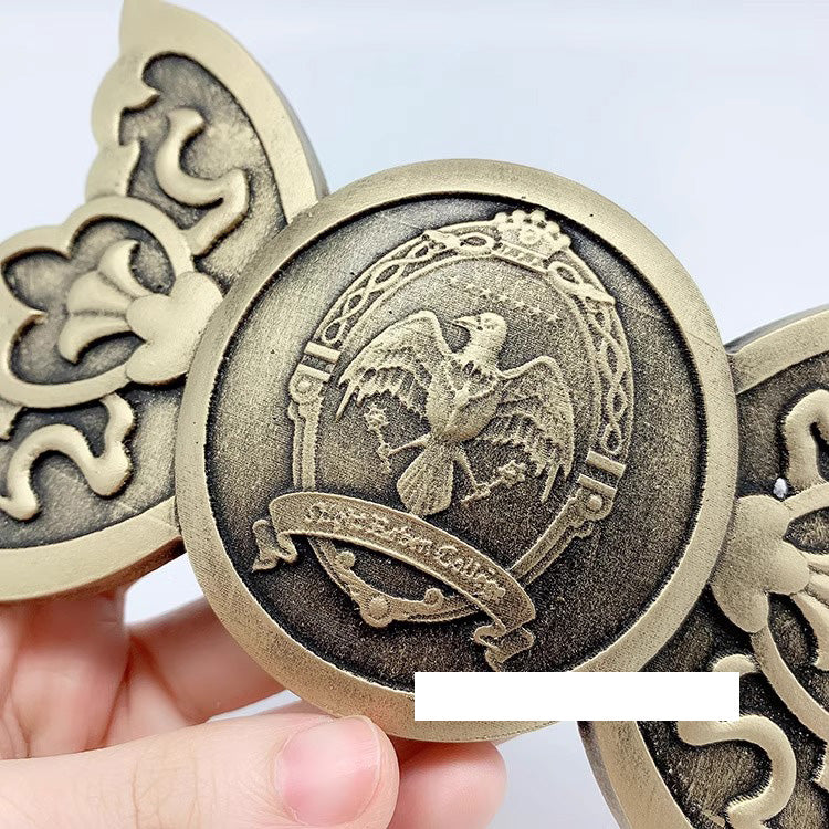 Monenjoy ツイステッドワンダーランド　腰飾り　コスプレ道具　PU製 - Monenjoy