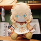 Monenjoy　崩壊スターレイル アグライア ぬいぐるみ　着せ替え可能　綿人形 40cm　ぬいぐるみ　（座り姿勢タイプ） 同人ハンドメイドドール【予約販売・ロット別発送】 中国輸入品