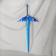 Monenjoy 鳴潮 カルテジア コスプレ道具　フルールドリス 　定めを覆す荊冠 レプリカ　撮影道具　120cm PLA樹脂