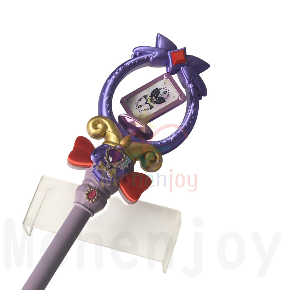 納品 Monenjoy 名探偵プリキュア ティアアルカナロッド キュアアルカナ