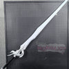 Monenjoy　アークナイツ　ズオ・ラウ　コスプレ道具　無息破局　片手剣　PLA材質　130cm　120cm　尻尾　モデル　左楽 / Zuo Le　武器モデル　イベント舞台対応 MONENJOY