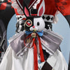 Monenjoy　崩壊スターレイル 火花 コスプレ衣装　Sparxie　Honkai: Star Rail　コスチューム　2種類選択　刺繍柄　金属製パーツ　イベント MONENJOY
