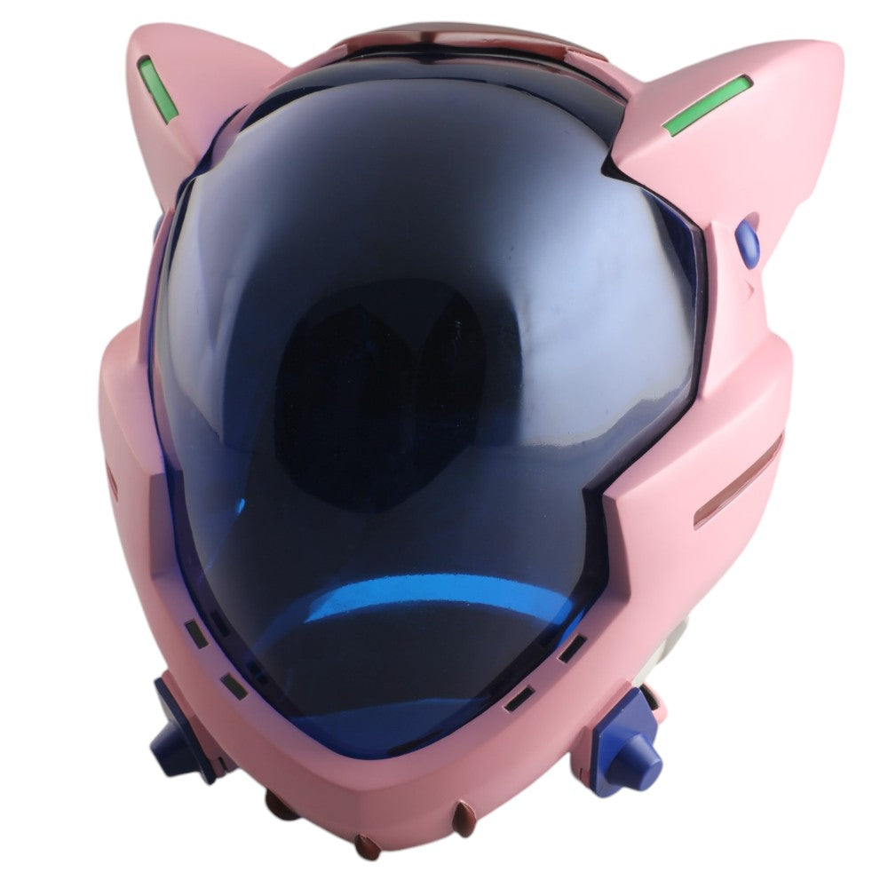 「受注製品」Monenjoy 新世紀エヴァンゲリオン ヘルメット コスプレ道具　マスク　イベント　仮面 - Monenjoy