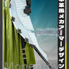 予約　Monenjoy　エンドフィールド 　ゾアン・ファンイ　コスプレ衣装　角付　合金パーツ　 アークナイツ 　PUアクセサ　イベント舞台対応 MONENJOY
