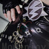 予約期間　Monenjoy 第五人格 COAⅧ優勝記念衣装オペラ歌手  フラッシュパルス  サングリア　/IdentityV)　イベント　舞台服 MONENJOY