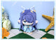 Monenjoy　原神　綿人形 ラウマ　ネフェル　ヤフォダ　アイノ　ドール 12cm　人形　アクセサリー 同人グッズ　萌えグッズ　　ぬいぐるみ